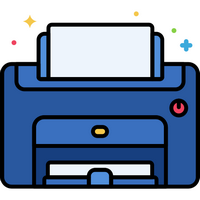 Impresoras láser